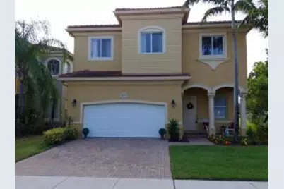 673 Gazetta Way, West Palm Beach, FL 33413 - Photo 1