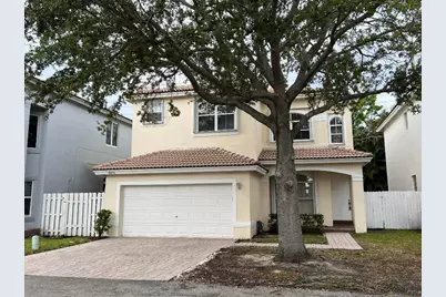 5076 SW 38th Way, Hollywood, FL 33312 - Photo 1