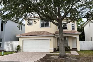 5076 SW 38th Way, Hollywood, FL 33312 - Photo 1