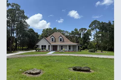 16318 E E Pleasure Drive Drive, Loxahatchee, FL 33470 - Photo 1