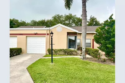 4561 Discovery Lane #14, West Palm Beach, FL 33417 - Photo 1
