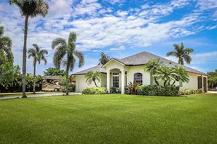 16142 76th Trail N, Palm Beach Gardens, FL 33418 - Photo 1