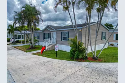 148 Plantation Boulevard, Lake Worth, FL 33467 - Photo 1