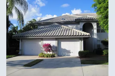 11706 Briarwood Circle #1, Boynton Beach, FL 33437 - Photo 1