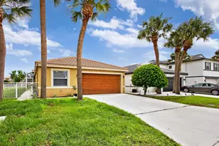 6121 Spring Isles Blvd, Lake Worth, FL 33463 - Photo 1