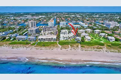 2115 S Ocean Boulevard #14, Delray Beach, FL 33483 - Photo 1