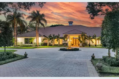 1504 Breakers West Boulevard, West Palm Beach, FL 33411 - Photo 1