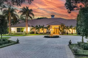 1504 Breakers W Blvd, West Palm Beach, FL 33411 - Photo 1