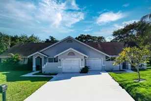 1372 NW 13th Ct, Boca Raton, FL 33486 - Photo 1