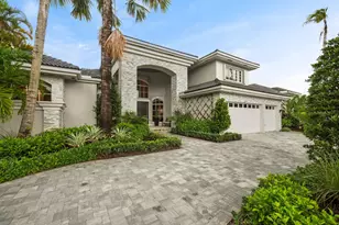 1020 Grand Isle Terrace, Palm Beach Gardens, FL 33418 - Photo 1