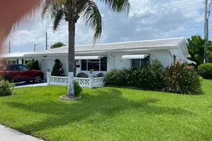 1101 Leisure Ln, Boynton Beach, FL 33426 - Photo 1