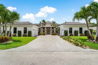 14061 Paradise Point Road, Palm Beach Gardens, FL 33410 - Photo 1