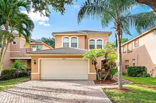 8845 Sandy Crest Ln, Boynton Beach, FL 33473 - Photo 1