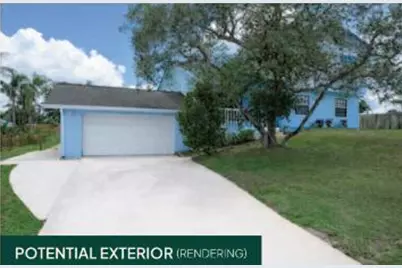 9291 SE Duncan Street, Hobe Sound, FL 33455 - Photo 1