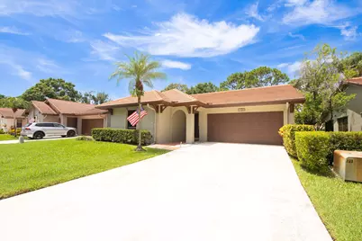 2784 SW Willowood Circle, Palm City, FL 34990 - Photo 1