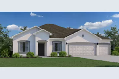 2290 SE West Blackwell Drive, Port Saint Lucie, FL 34952 - Photo 1