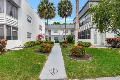 428 Normandy I, Delray Beach, FL 33484 - Photo 1