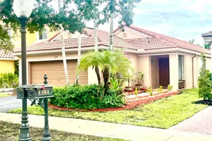 1377 Majesty Terrace, Weston, FL 33327 - Photo 1