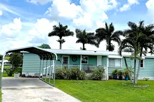 3502 SE 24th Terrace, Okeechobee, FL 34974 - Photo 1