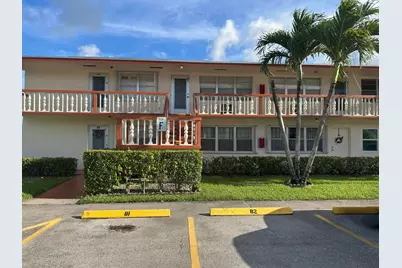 92 Kent F, West Palm Beach, FL 33417 - Photo 1