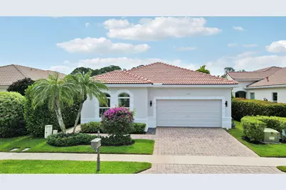143 Via Condado Way, Palm Beach Gardens, FL 33418 - Photo 1