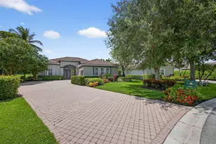 7411 Ironhorse Blvd, West Palm Beach, FL 33412 - Photo 1