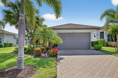 10679 SW Sunray Street, Port Saint Lucie, FL 34987 - Photo 1