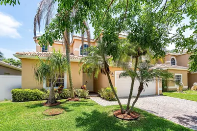 4074 NW 62nd Drive, Coconut Creek, FL 33073 - Photo 1
