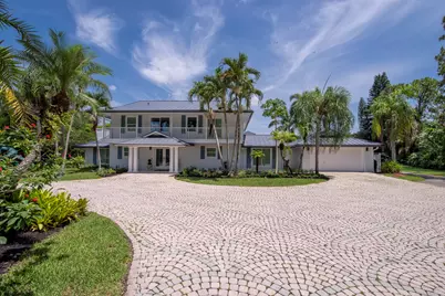 13395 Running Water Road, Palm Beach Gardens, FL 33418 - Photo 1