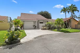 2021 NW 15th Pl, Delray Beach, FL 33445 - Photo 1