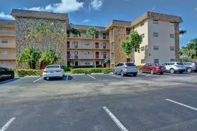 8101 SW 24th Court #105, Davie, FL 33324 - Photo 1