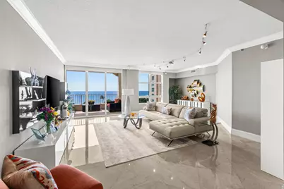 3740 S Ocean Boulevard #706, Highland Beach, FL 33487 - Photo 1