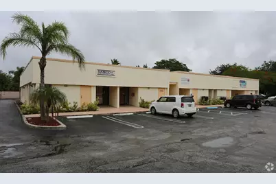 6383 10th Avenue N #B, Greenacres, FL  - Photo 1