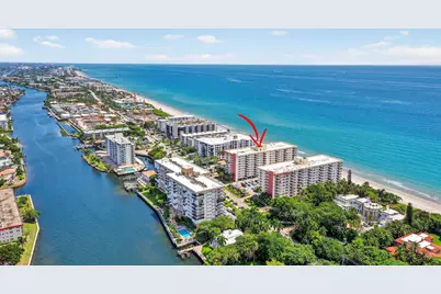 1149 Hillsboro Mile #504, Hillsboro Beach, FL 33062 - Photo 1