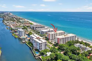 1149 Hillsboro Mile, Hillsboro Beach, FL 33062 - Photo 1