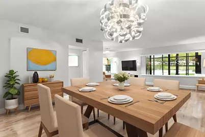 5106 Oak Hill Lane #911, Delray Beach, FL 33484 - Photo 1
