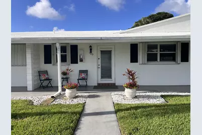 1804 Ocean Drive #109, Boynton Beach, FL 33426 - Photo 1