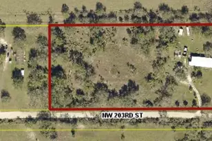 17315 NW 203rd St, Okeechobee, FL 34972 - Photo 1