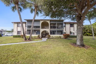 5817 La Pinata Boulevard #D-2, Greenacres, FL 33463 - Photo 1
