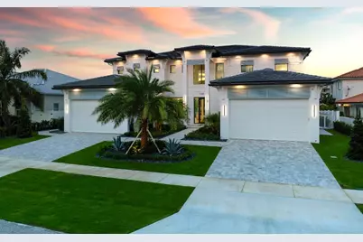 748 Waterway Drive, North Palm Beach, FL 33408 - Photo 1