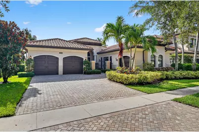 8365 Hawks Gully Avenue, Delray Beach, FL 33446 - Photo 1