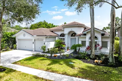 19557 Saturnia Lakes Drive, Boca Raton, FL 33498 - Photo 1