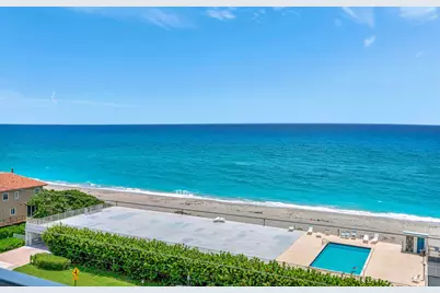 911 Ocean Drive #704, Juno Beach, FL 33408 - Photo 1