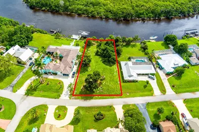 733 SE Hidden River Drive, Port Saint Lucie, FL 34983 - Photo 1