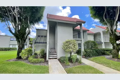 5540 Fairway Park Drive #201, Boynton Beach, FL 33437 - Photo 1