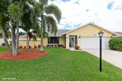 8490 White Egret Way, Lake Worth, FL 33467 - Photo 1