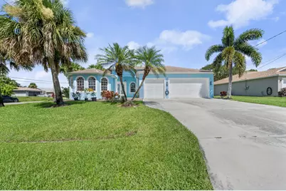 2396 SW Pamona Street, Port Saint Lucie, FL 34953 - Photo 1