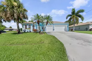 2396 SW Pamona St, Port Saint Lucie, FL 34953 - Photo 1