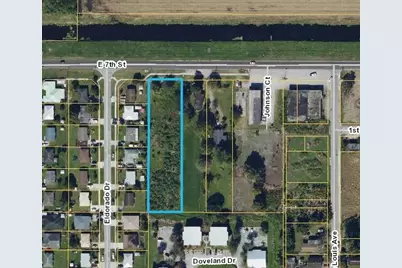 33 Muck City Road, Pahokee, FL 33476 - Photo 1