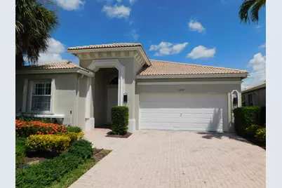 6797 Southport Drive, Boynton Beach, FL 33472 - Photo 1